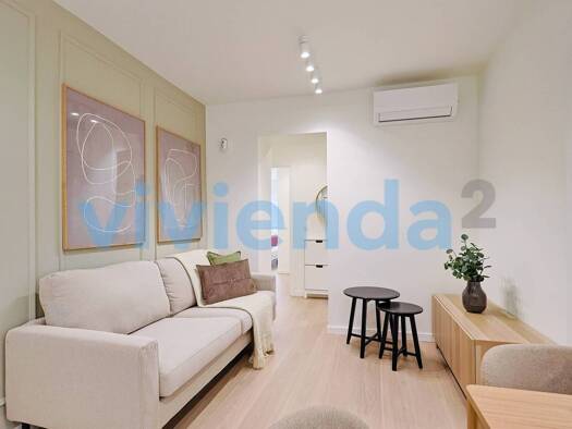 Wohnung zur Miete 1.975 € 3 Zimmer 80 m² Madrid 28005