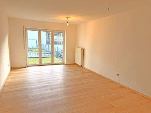 Wohnung zum Kauf provisionsfrei 153.000 € 2 Zimmer 41,9 m² EG frei ab sofort Moosbürg Weiden 92637