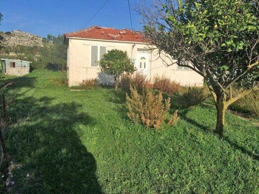 Einfamilienhaus zum Kauf 85.000 € 40 m² 930 m² Grundstück Kefalonia