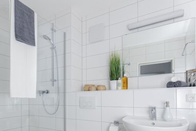 Wohnung zur Miete 260 € 1 Zimmer 12,4 m² 2. Geschoss frei ab 21.03.2025 Max-Planck-Str. 4d Dieburg 64807