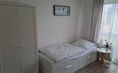 Wohnung zur Miete Wohnen auf Zeit 800 € 15 m² frei ab 15.09.2025 Annettenstraße 0 Alt-Plittersdorf Bonn - Bad Godesberg 53175