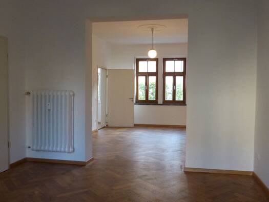 Wohnung zur Miete 1.155 € 3 Zimmer 77 m² Geschoss EG/3 frei ab 01.11.2026 Innenstadt Innenstadt 86159