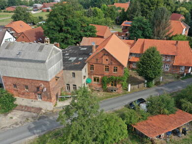 Wohnung zur Miete 660 € 3 Zimmer 60 m² Estorf Estorf 31629