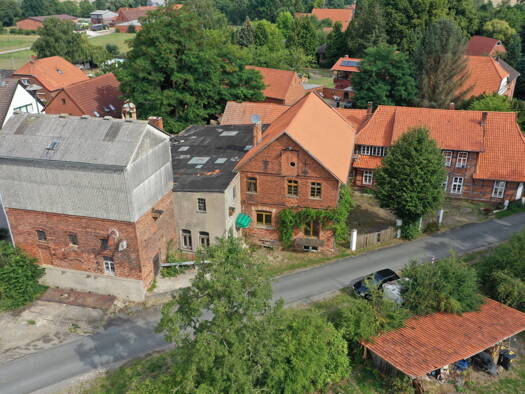 Wohnung zur Miete 660 € 3 Zimmer 60 m² Estorf Estorf 31629