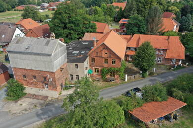 Wohnung zur Miete 660 € 3 Zimmer 60 m² Estorf Estorf 31629