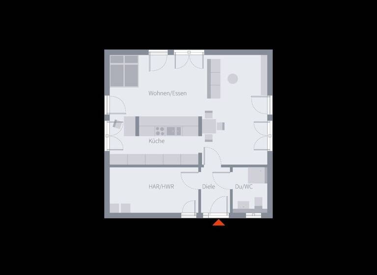 Bungalow zum Kauf 620.000 € 1 Zimmer 73 m²<br/>Wohnfläche 800 m²<br/>Grundstück Burgkunstadt Burgkunstadt 96224