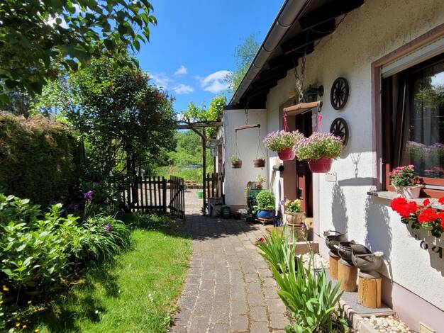 Einfamilienhaus zum Kauf 199.000 € 5 Zimmer 154 m² 885 m² Grundstück Schnellbach Beltheim 56290