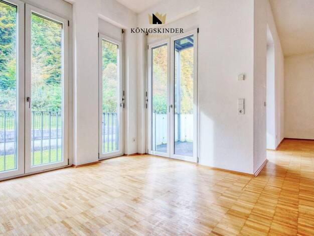 Wohnung zum Kauf 395.000 € 3 Zimmer 117 m² Lahr Lahr/Schwarzwald 77933