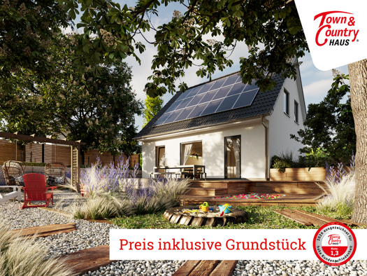 Einfamilienhaus zum Kauf 573.120 € 4 Zimmer 110 m² Fahrland Potsdam 14476