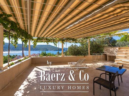 Stadthaus zum Kauf 1.125.000 € 6 Zimmer 350 m² 2.694 m² Grundstück dubrovacko primorje