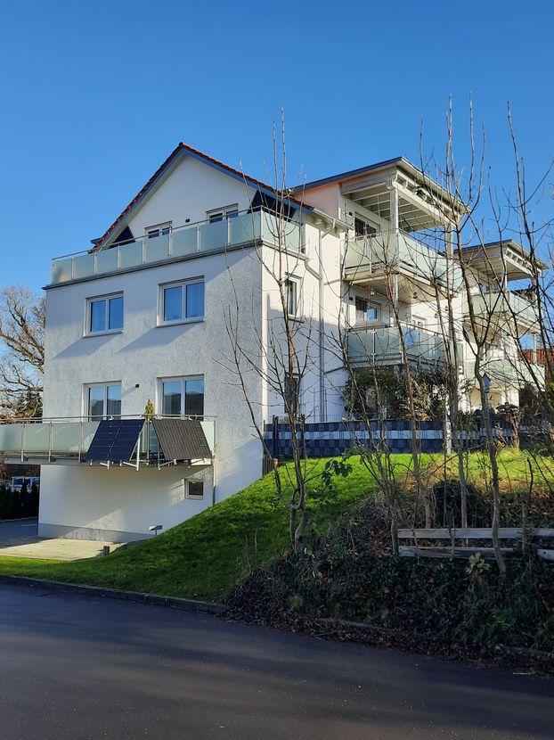 Wohnung zum Kauf 384.000 € 3,5 Zimmer 93 m²<br/>Wohnfläche 2.<br/>Geschoss Regglisweiler Dietenheim 89165