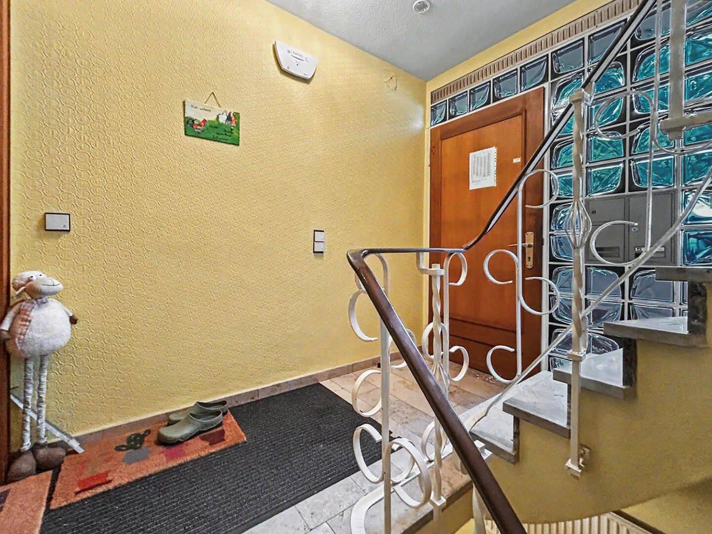 Mehrfamilienhaus zum Kauf - Mehr