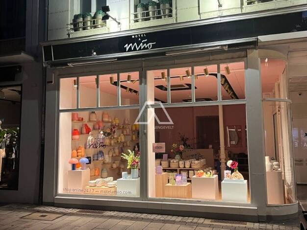 Verkaufsfläche zur Miete provisionsfrei 8.500 € 70 m² Verkaufsfläche Carlstadt Düsseldorf 40213