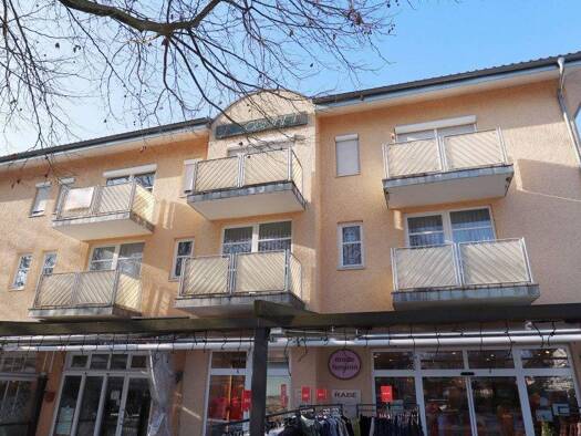 Büro zum Kauf 340.000 € 4 Zimmer Bad Füssing 94072