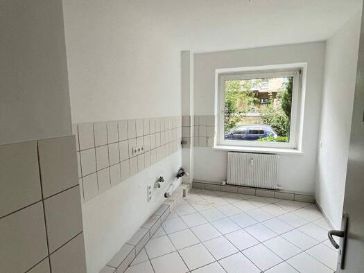 Wohnung zur Miete 539 € 3 Zimmer 68 m² EG frei ab 16.11.2025 Alte Kieler Landstraße 87b Rendsburg 24768