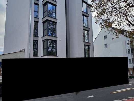 Wohnung zum Kauf provisionsfrei 410.400 € 3 Zimmer 85,5 m² 5. Geschoss frei ab sofort Andernacher Str. 22 Lützel Koblenz 56070