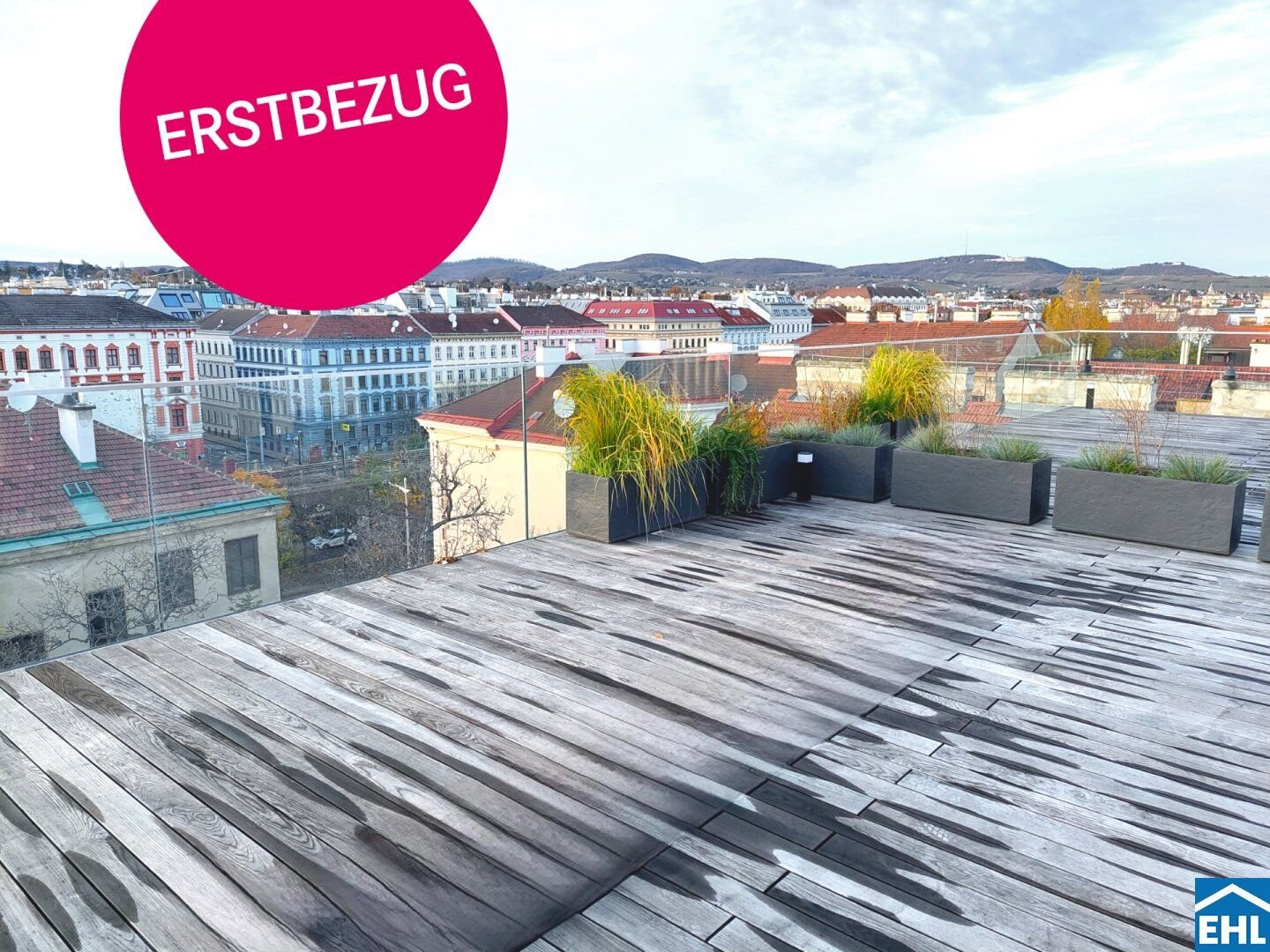 Wohnung zum Kauf 1.642.000 € 4 Zimmer 114 m²<br/>Wohnfläche 4.<br/>Geschoss Lustkandlgasse Wien,Alsergrund 1090