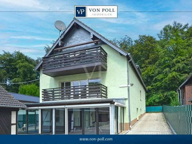 Mehrfamilienhaus zum Kauf 640.000 € 8 Zimmer 233 m² 1.524 m² Grundstück Immigrath Langenfeld 40764