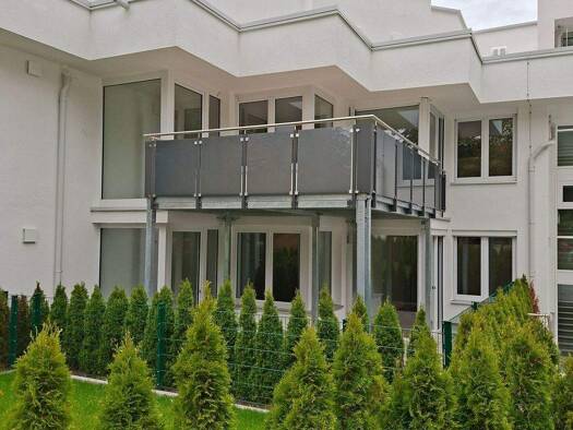 Studio zur Miete 830 € 2 Zimmer 65 m² 2. Geschoss Erlenhein 52 52 Sattlmühle Waldkirchen 94065