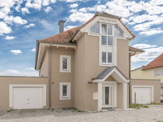 Wohnung zum Kauf 345.000 € 4 Zimmer 88,7 m² Haidenhof-Süd Passau 94032