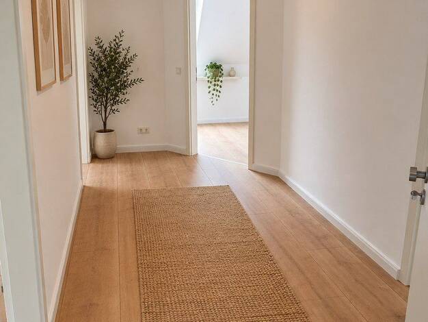 Wohnung zur Miete 900 € 3 Zimmer 84 m² 2. Geschoss frei ab 01.11.2026 Schledehausen Bissendorf 49143