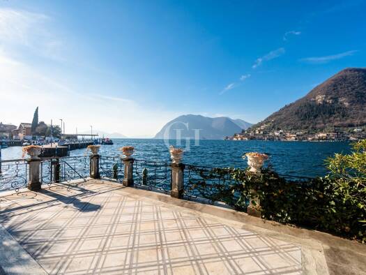 Einfamilienhaus zum Kauf 1.900.000 € 8 Zimmer 270 m² 160 m² Grundstück Sulzano 25058