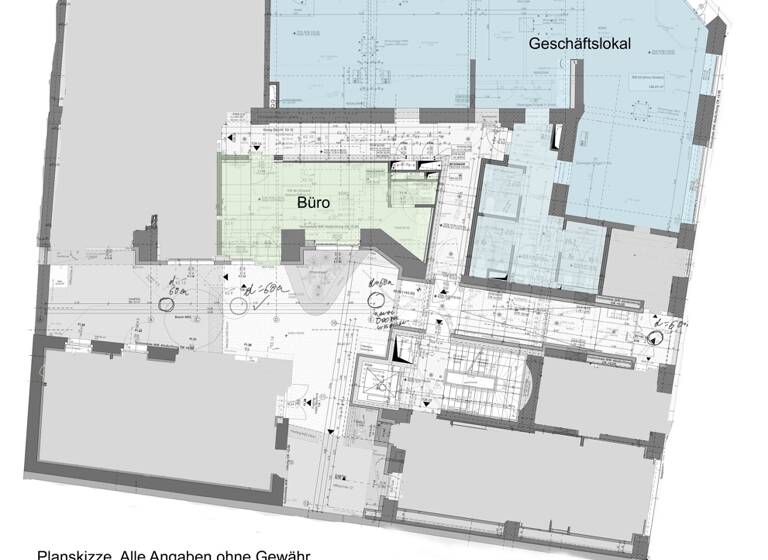 Laden zur Miete 14,50 € 140 m² Verkaufsfläche Wien, Rudolfsheim-Fünfhaus / Wien 15., Rudolfsheim 1150