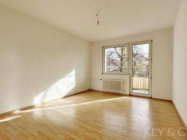 Wohnung zum Kauf 310.000 € 3 Zimmer 64 m² 2. Geschoss Reinickendorf Berlin 13409
