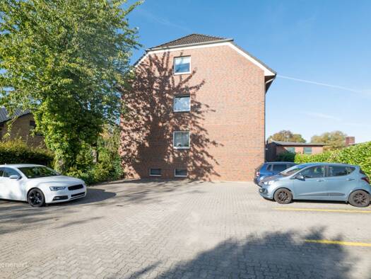Wohnung zur Miete 795 € 3 Zimmer 66 m² EG Stade Stade 21682