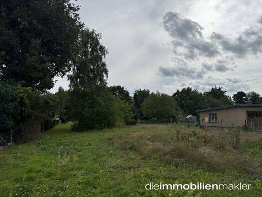 Grundstück zum Kauf 90.000 € 1.002 m² Grundstück Lübben Lübben (Spreewald) 15907