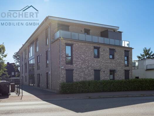 Penthouse zur Miete 1.200 € 3 Zimmer 106,5 m² EG frei ab 01.10.2026 Moorrege 25436