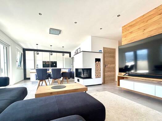 Wohnung zum Kauf 699.000 € 3 Zimmer 85,2 m² Mils 6068