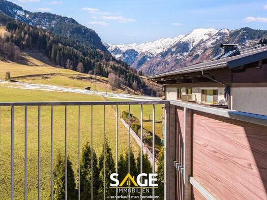 Wohnung zum Kauf 640.000 € 4 Zimmer 96 m² 1. Geschoss frei ab 01.12.2026 Kaprun 5710