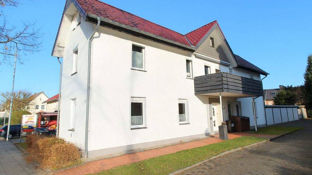 Mehrfamilienhaus zum Kauf 540.000 € 9 Zimmer 227,2 m² 1.239,2 m² Grundstück Gellershagen Bielefeld 33613