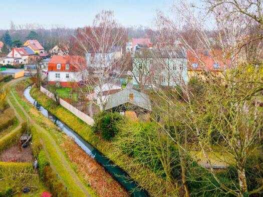 Grundstück zum Kauf 229.000 € 740 m² Grundstück Altglienicke Berlin 12524