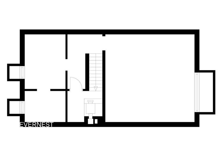 Doppelhaushälfte zum Kauf 895.000 € 4 Zimmer 147,3 m² 670 m² Grundstück Morsum Sylt-Ost 25980