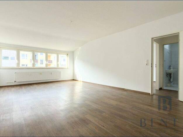Wohnung zur Miete 495 € 2 Zimmer 63 m² EG Schleswiger Str. 6 Mitte Bremerhaven 27568