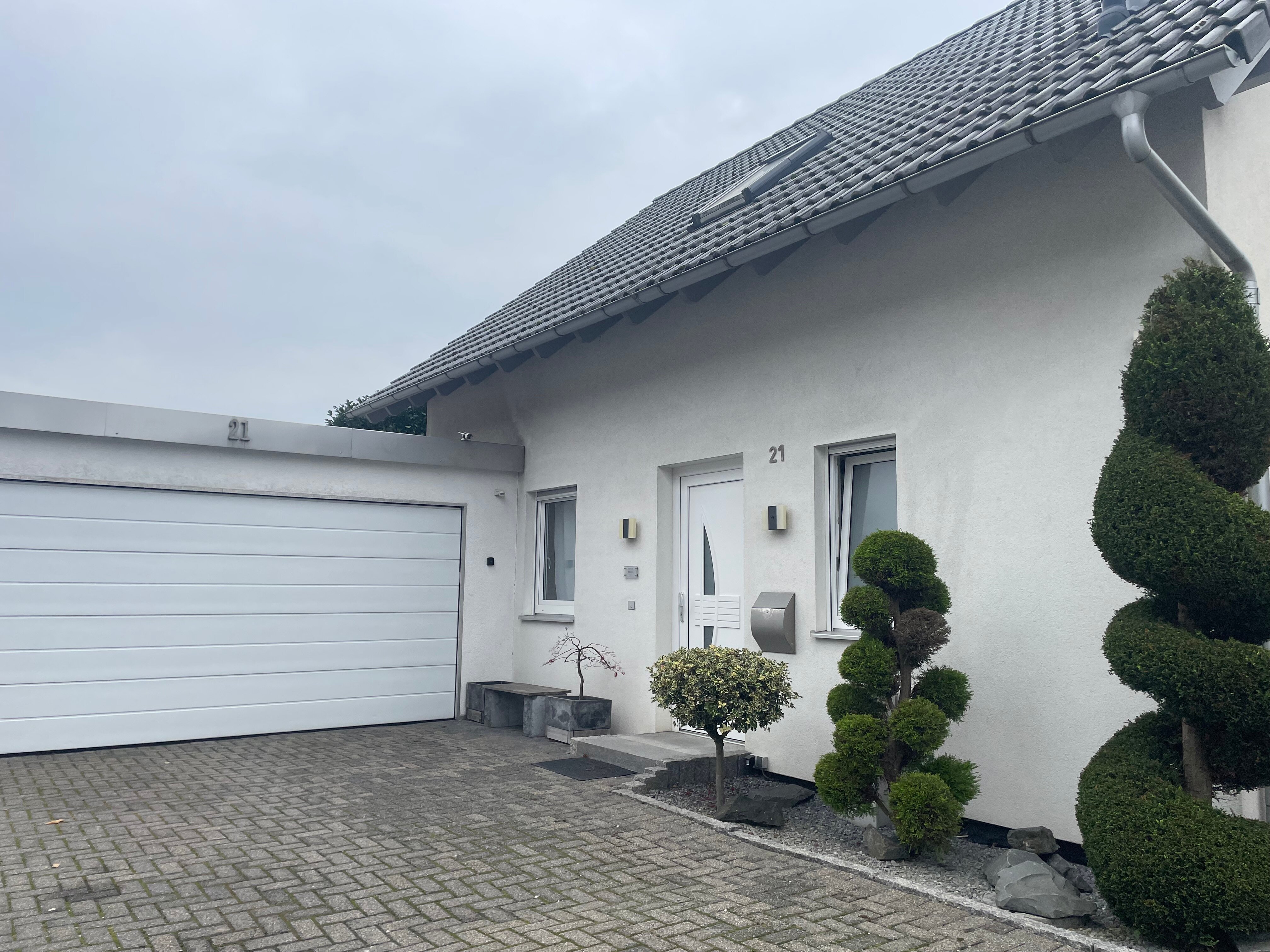 Einfamilienhaus zum Kauf provisionsfrei 444.000 € 5 Zimmer 124 m²<br/>Wohnfläche 485 m²<br/>Grundstück Bethel str 21 Dellwig Fröndenberg/Ruhr 58730