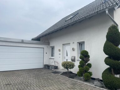 Einfamilienhaus zum Kauf provisionsfrei 444.000 € 5 Zimmer 124 m² 485 m² Grundstück Bethel str 21 Dellwig Fröndenberg/Ruhr 58730