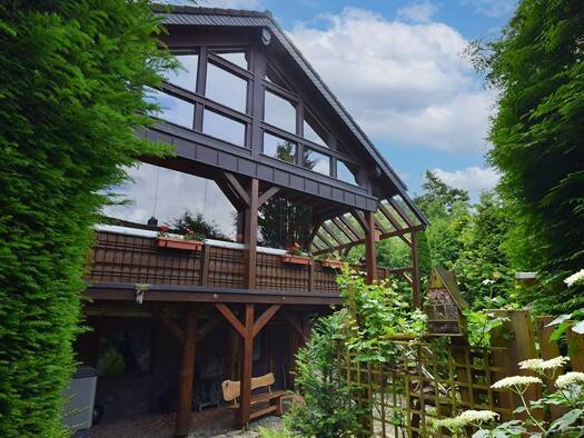 Einfamilienhaus zum Kauf 370.000 € 5 Zimmer 117 m² 541 m² Grundstück Lautenthal Langelsheim 38685