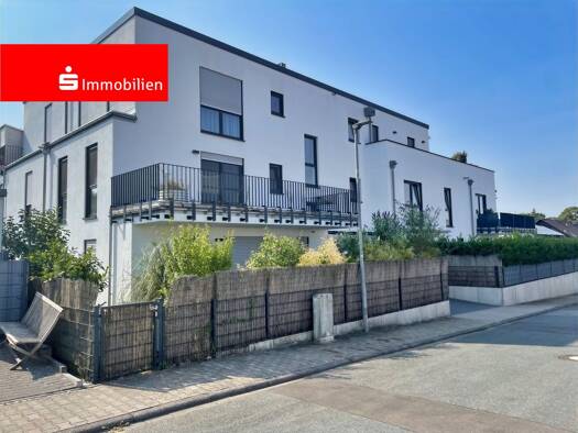Wohnung zum Kauf 475.000 € 4 Zimmer 122,3 m² 1. Geschoss Bickenbach 64404
