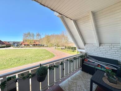 Wohnung zur Miete 350 € 1 Zimmer 45 m² Dachgeschoss Dinklage 49413