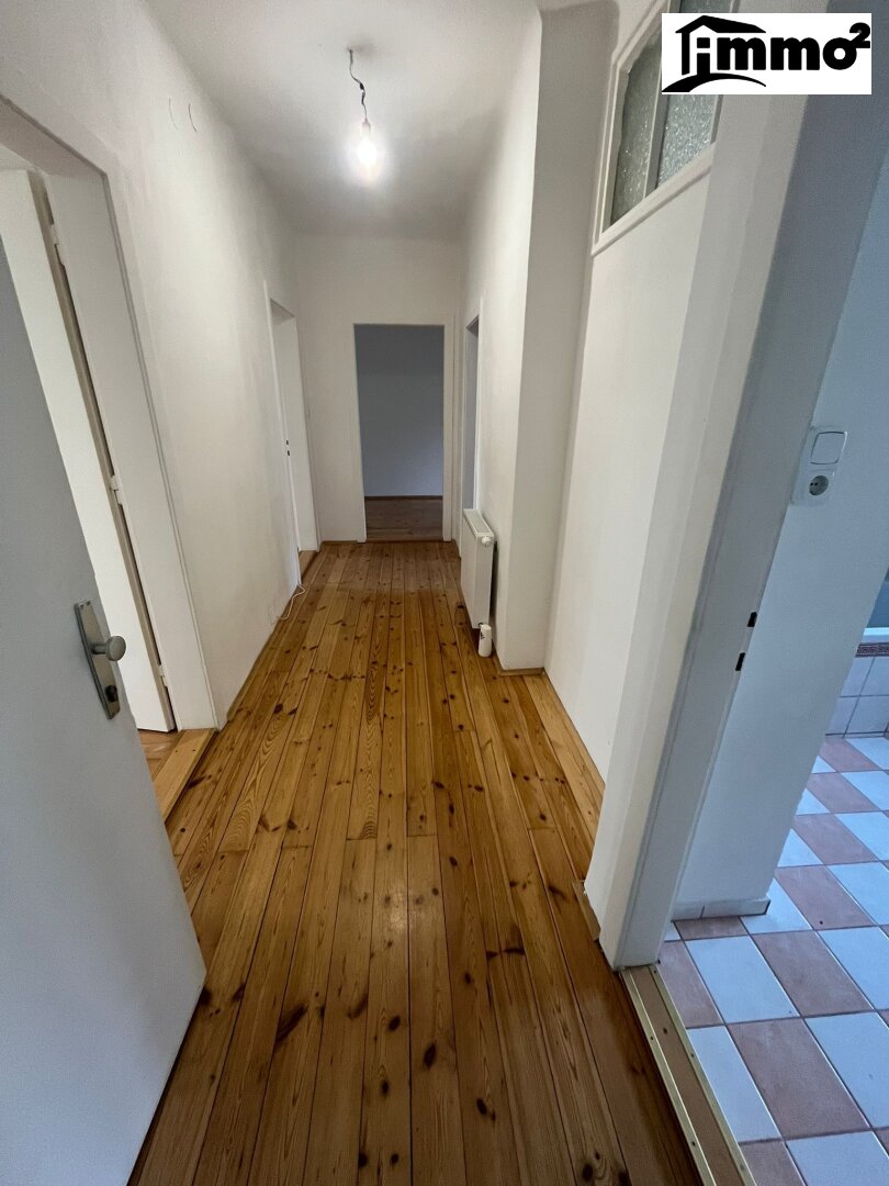 Wohnung zur Miete 897 € 3 Zimmer EG<br/>Geschoss Rosentaler Straße St. Martin Klagenfurt am Wörthersee 9020