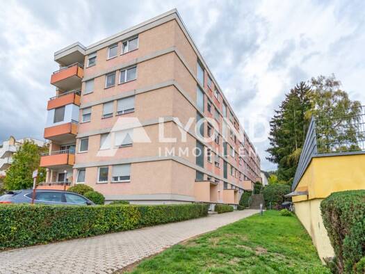 Wohnung zum Kauf 324.999 € 3,5 Zimmer 81,3 m² Ost Sindelfingen 71065