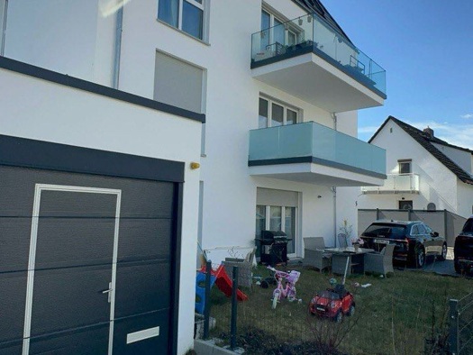 Penthouse zur Miete 2.100 € 4 Zimmer 130 m² Geschoss 3/4 frei ab sofort Ingolstadt 85055