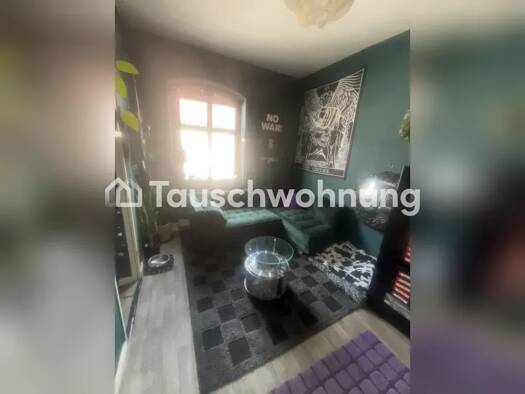 Wohnung zur Miete Tauschwohnung 420 € 1,5 Zimmer 35 m² 4. Geschoss Kreuzberg Berlin 10997