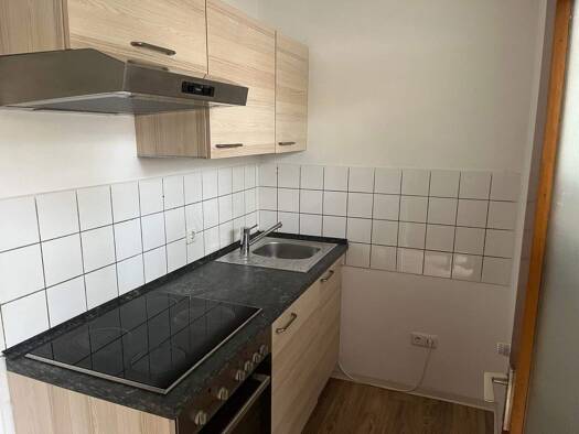 Wohnung zur Miete 460 € 1 Zimmer 36 m² EG frei ab sofort Glockenhof Nürnberg 90478