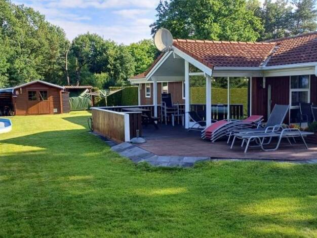 Haus zum Kauf 335.000 € 5 Zimmer 98 m² 800 m² Grundstück Rüthnick 16835
