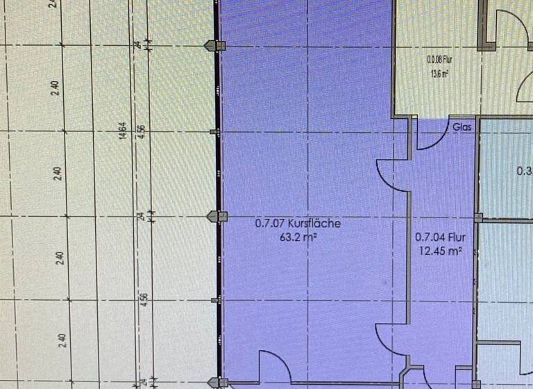 Bürofläche zur Miete 10 € 3 Zimmer 120 m² Bürofläche Steinhagen 33803