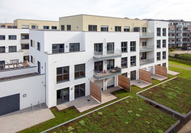 Wohnung zur Miete 1.285 € 4 Zimmer 121,2 m² 3. Geschoss frei ab 01.05.2025 Eversburg Osnabrück 49090